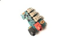 Orjinal Sony Vaio Vgn-fw vgn-fw31zj cnx-409 m762 audio usb board(1p-1089j03-8010)