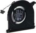 Orijinal Hp EliteBook X360 1030 G2 Serisi Cpu Sogutucu Cooling Fan
