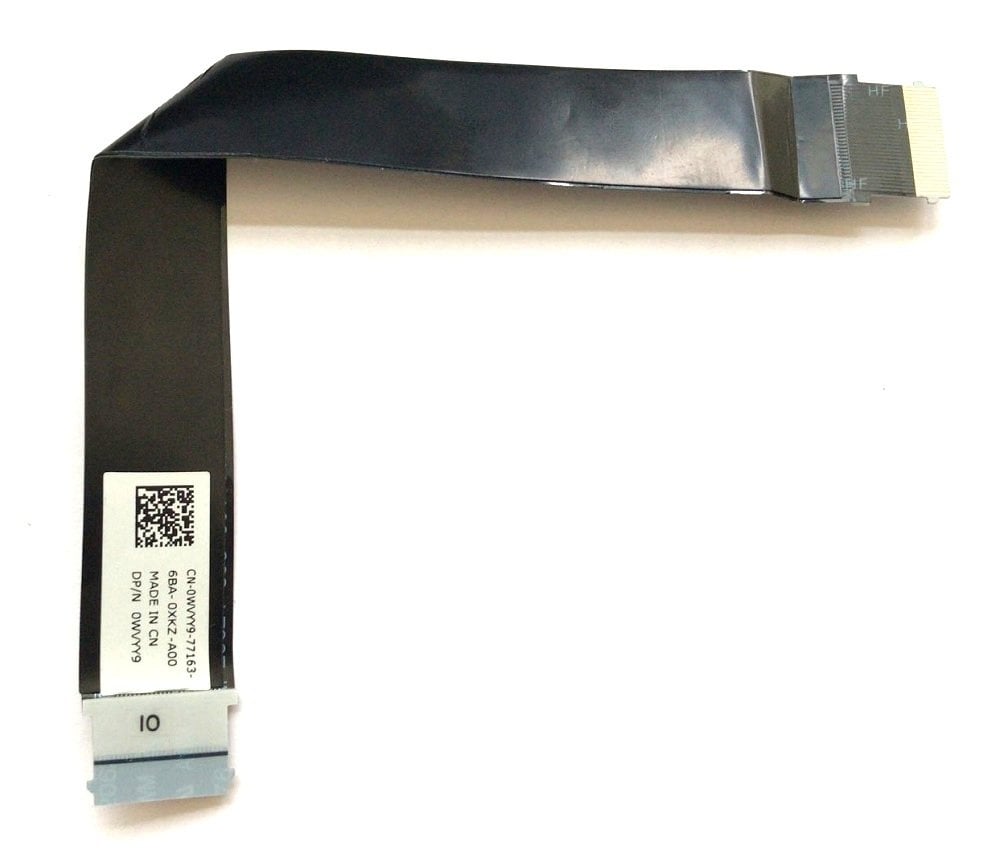 Dell Inspiron 3468 3467 3567 3568 Ses Usb Kartı Bağlantı Flex 450.09P03.0001