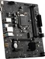 MSI PRO H410M-B 2933Mhz DDR4 M.2 HDMI VGA 1200P