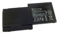 Orijinal Hp EliteBook 720 G1 Serisi Notebook Batarya Laptop Pil