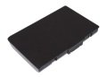 Toshiba Qosmio X300, X305, PA3641U-1BAS Notebook Bataryası Laptop Pil