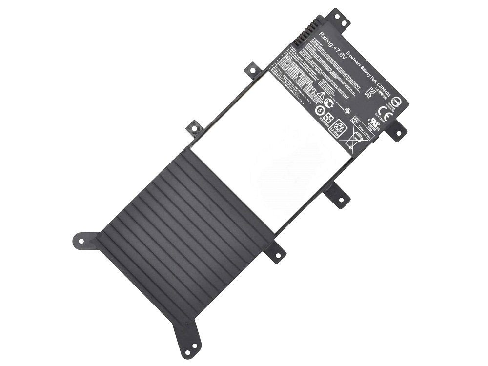 Asus C21N1408 A555 K555 K555L K555LA Notebook Batarya Laptop Pil
