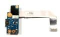 Lenovo Thinkpad X1 Carbon Gen 1 04W3913 55.4RQ02.001G 50.4RQ10.021 Notebook Usb Board