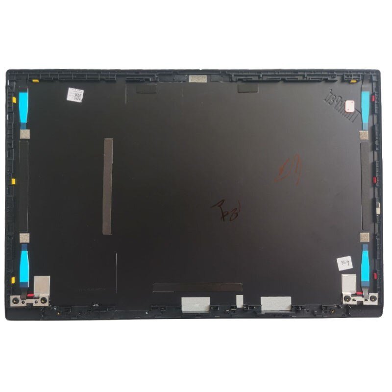 Orijinal Lenovo Thinkpad E15 Ekran Arka Kasa Lcd Cover AM1D6000100
