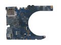 Dell Precision M4800 Audio Jack SD Kart USB Port Board LS-9771P CN-0JR8JJ