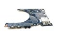Dell Precision M4800 Audio Jack SD Kart USB Port Board LS-9771P CN-0JR8JJ