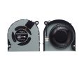 Orijinal Acer Nitro 5 AN517 AN517-51-7173 Tek Cpu Sogutucu Fan DFS531005PL0T