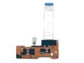 Toshiba Satellite C50-B C50D-B C55-B C55D-B Touchpad Butonu SD Kart Okuyucu Board LS-B304P