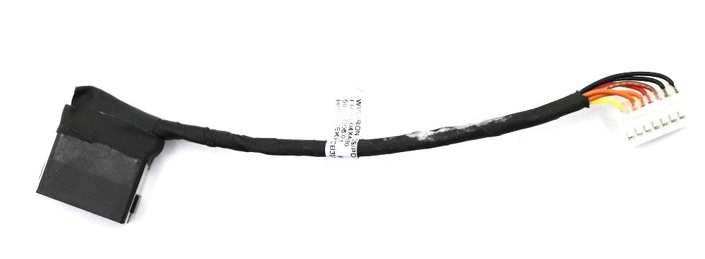 Lenovo Thinkpad L440 L540 Dc Power Jack 04X4830