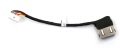 Lenovo Thinkpad L440 L540 Dc Power Jack 04X4830