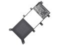 Asus K555LB K555U K555UB K555L K555LN Notebook Batarya Laptop Pil