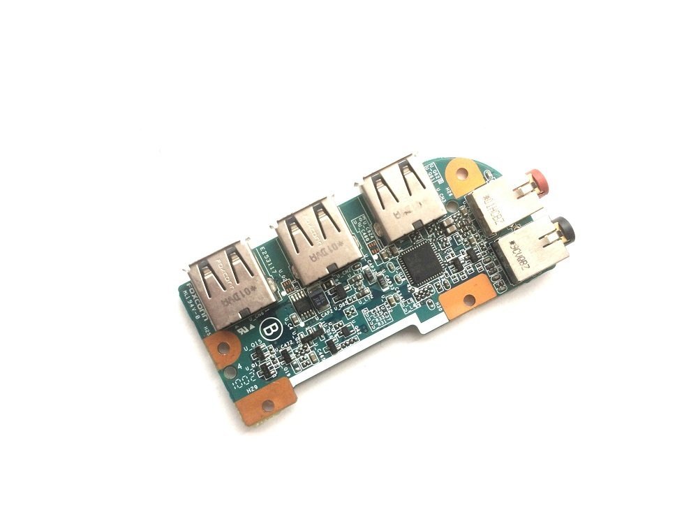 Sony Vaio VPCEA VPCEB Harici Ses Usb Kartı IFX-565 1P-109CJ03-8011