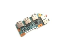 Sony Vaio VPCEA VPCEB Harici Ses Usb Kartı IFX-565 1P-109CJ03-8011