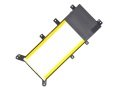 Asus K555LB K555U K555UB K555L K555LN Notebook Batarya Laptop Pil