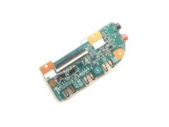 Sony Vaio VPCEA VPCEB Harici Ses Usb Kartı IFX-565 1P-109CJ03-8011