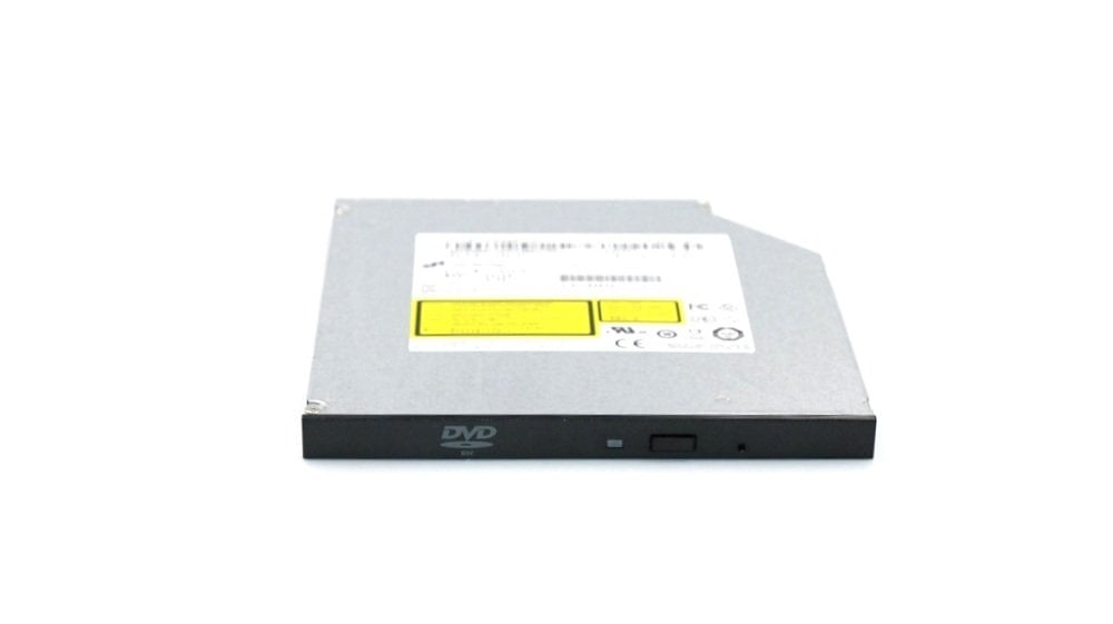 Lenovo ThinkStation P350 P340 Tiny Workstation GUE0N 9.0 DVD Rom Sürücü 45K0493