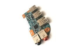 Sony Vaio VPCEA VPCEB Harici Ses Usb Kartı IFX-565 1P-109CJ03-8011