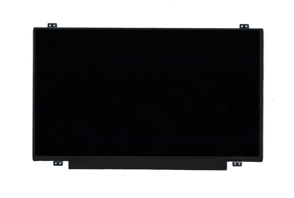 LP140WF6(SP)(B1) N140HCE-EAA REV.C2 14.0 Full HD IPS Mat 30 Pin Uyumlu Laptop Ekran Lcd Panel