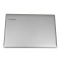 Lenovo Orijinal ideapad 320-17ISK 80XJ Notebook Ekran Arka Kasası Lcd Cover