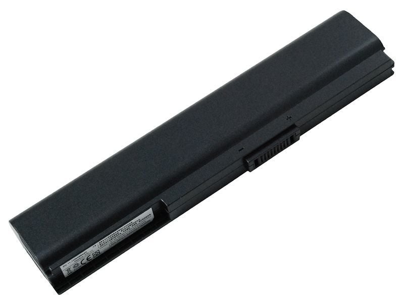 Asus U3 U3S U3Sg Notebook Batarya Laptop Pil