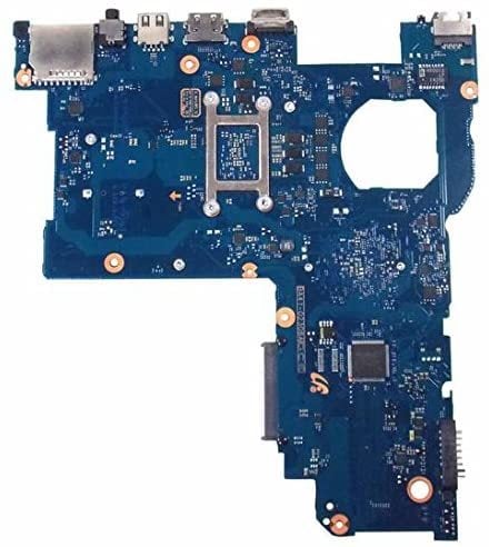 Samsung NP270E5E Anakart: BA41-02308A Pentium 2117U Yedek Parça anakart görsel 2