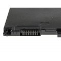 Orijinal Hp CS03 CS03XL 11.4V 46Wh 3280mAh Notebook Batarya Laptop Pil