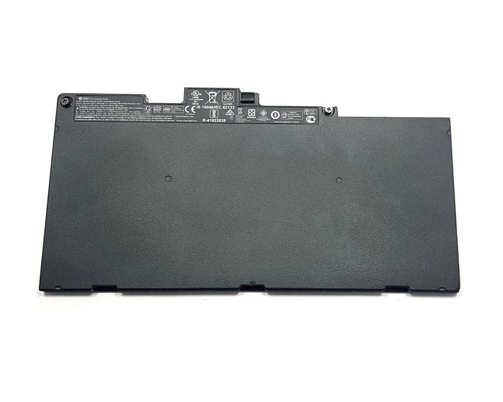Orijinal Hp CS03 CS03XL 11.4V 46Wh 3280mAh Notebook Batarya Laptop Pil