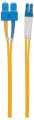 Longline  LC-LC Fiber Optik Patch Kablo, 20 metre, Single LNGG652A1-20MTLC