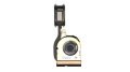 Orijinal Lenovo Thinkpad AT169002SS0 01ER499 Cpu Sogutucu Heatsink Fan