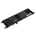 Asus X453 X553 X553S X553M X553MA Notebook Batarya Laptop Pil