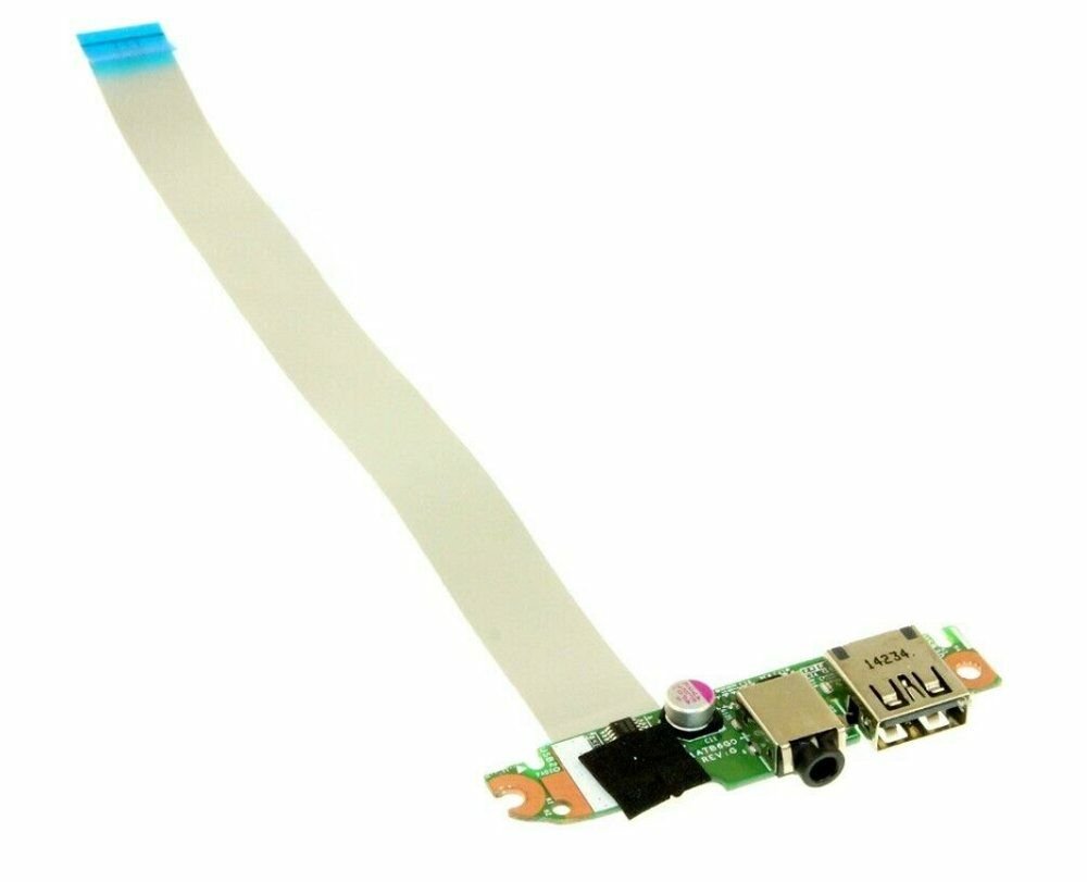 Orijinal Hp Pavilion 14-P 15-P 17-P 15-F 17-F Audio Jack USB Port Board
