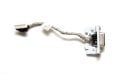 Lenovo Y550 Y550P Y550A Y550G VGA Port Board