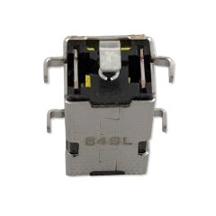 Lenovo ideapad 100-15IBD, 80QQ, B50-50, 80S2, 100-14IBD, 80RK Dc Power Jack Dc Jack soket