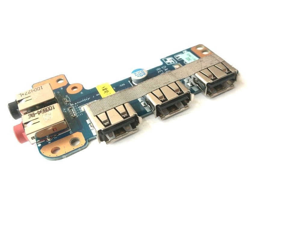 Orijinal Sony Vaio vpcee audio usb bord(daone7tb6d0)