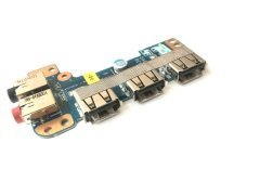 Orijinal Sony Vaio vpcee audio usb bord(daone7tb6d0)