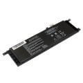 Asus B21N1329 D553M F553M P553 P553MA Notebook Batarya Laptop Pil