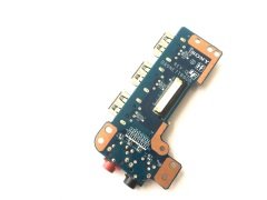 Orijinal Sony Vaio vpcee audio usb bord(daone7tb6d0)