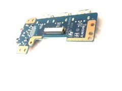 Orijinal Sony Vaio vpcee audio usb bord(daone7tb6d0)