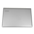 Lenovo Orijinal ideapad 320-17ABR 80YN Notebook Ekran Arka Kasası Lcd Cover