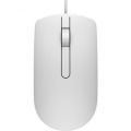 DELL MS116 OPTICAL KABLOLU MOUSE BEYAZ  (570-AAIP)