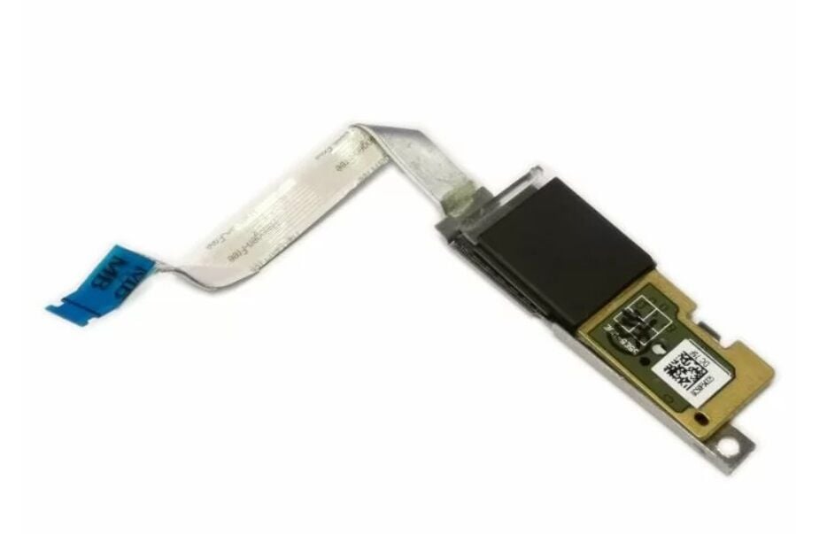 Lenovo Orijinal ThinkPad Yoga 260 20FD 20FE Notebook Parmak izi Okuyucu Board