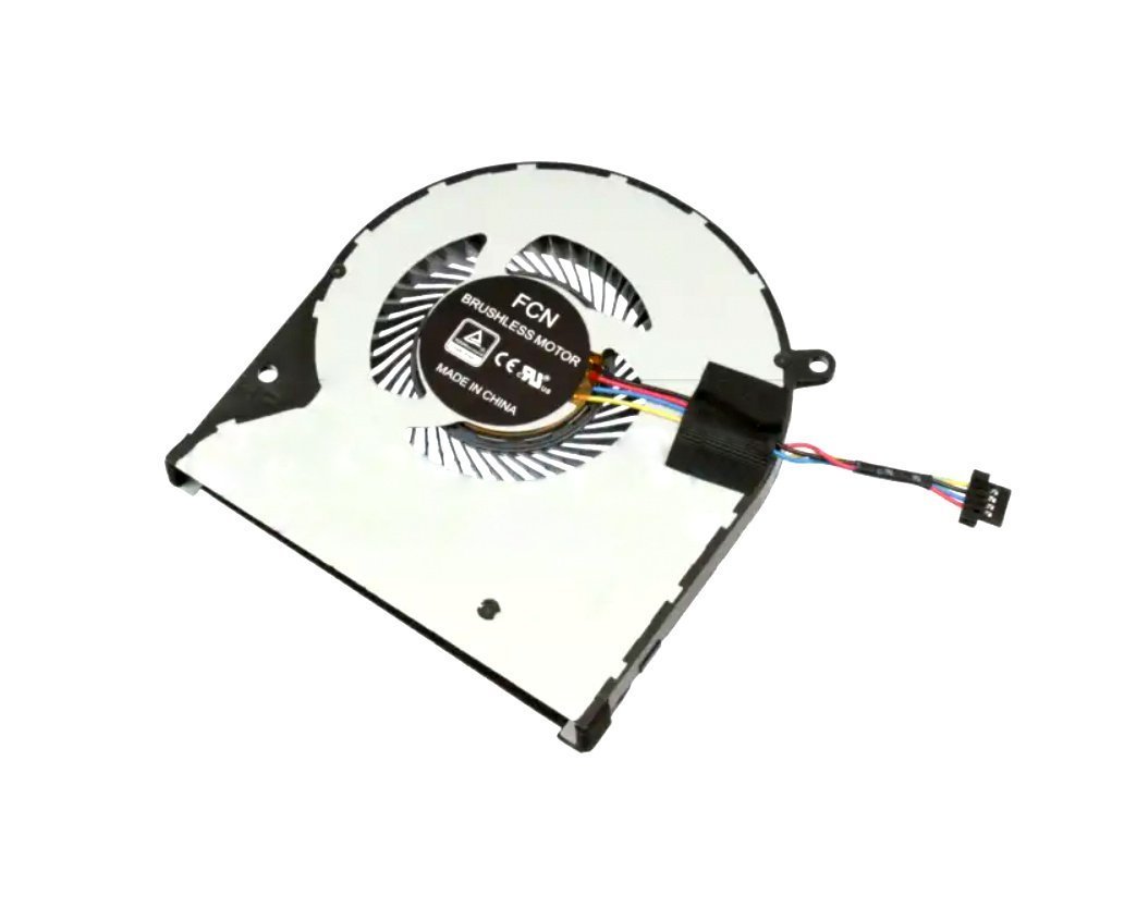 Orijinal Acer TravelMate P2410-G2-M P2410-G2-MG CPU Sogutucu Cooling Fan