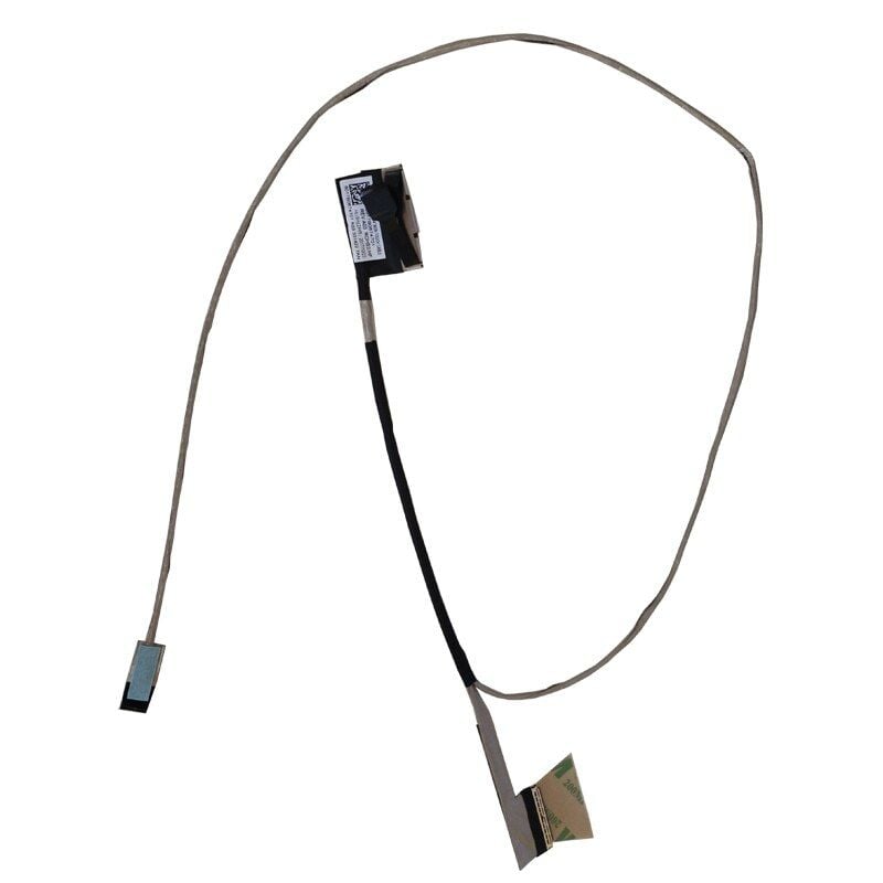 Orijinal HP Probook 640-G2 645-G2 640-G3 Ekran Data Flex Kablosu 6017B0674701