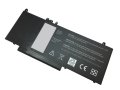 Dell Latitude G5M10 0G5M10 E5250 E5270 E5450 Notebook Batarya Pil