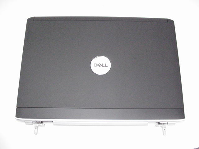 Dell Inspiron 1520 CN-0DY639  Lcd Kasa