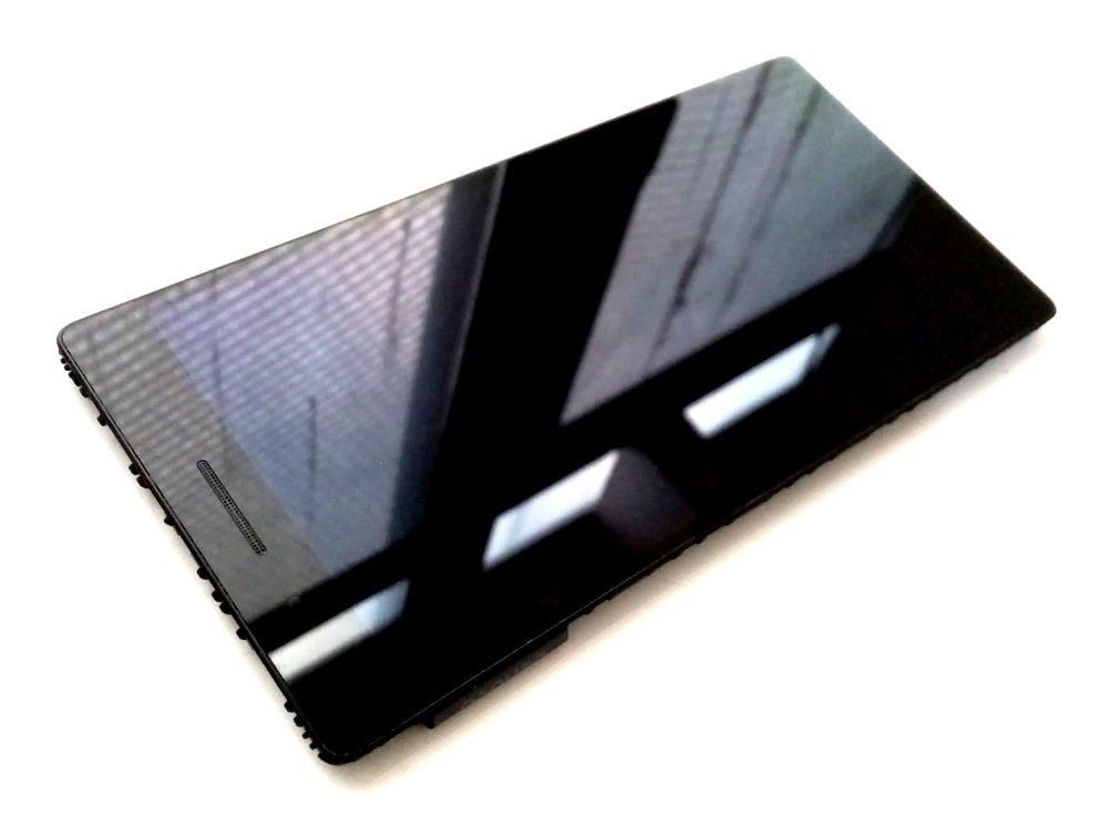 Orijinal Lenovo Tab 7 TB-7304F TB-7504X TB-7504F 7'' Tablet Lcd Panel Dokunmatik Ekran Kit TV070HDM-TL9