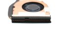 Orijinal Lenovo Thinkpad Type 20L5 20L6 Cpu Sogutucu Heatsink Fan 01ER499