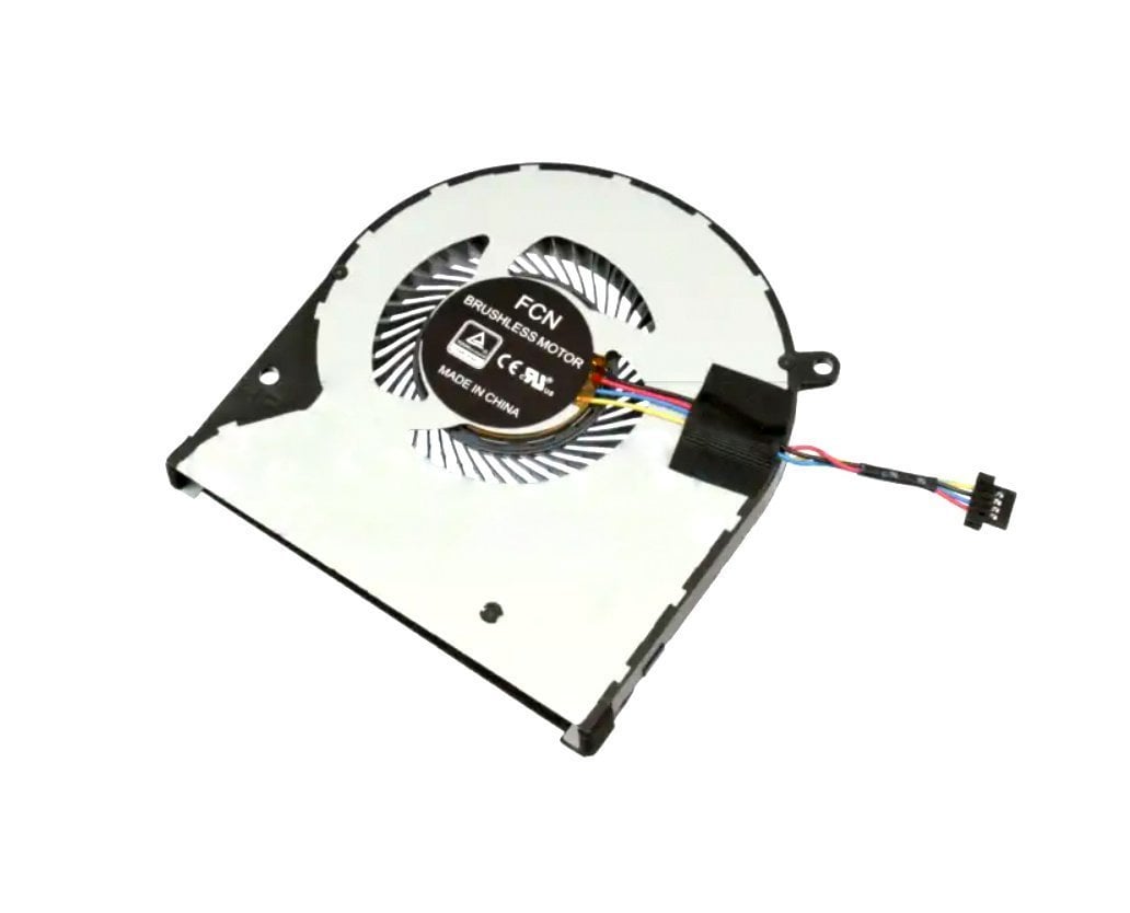 Orijinal Acer Travelmate P2510-G2-M P2510-G2-M-55LS CPU Sogutucu Fan