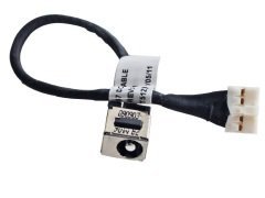Lenovo B570E 4760 Notebook Dc Power Jack